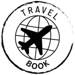 travelbook android application logo